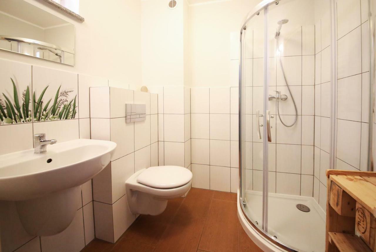 Apartament 4 Strony świata Dom Gościnny