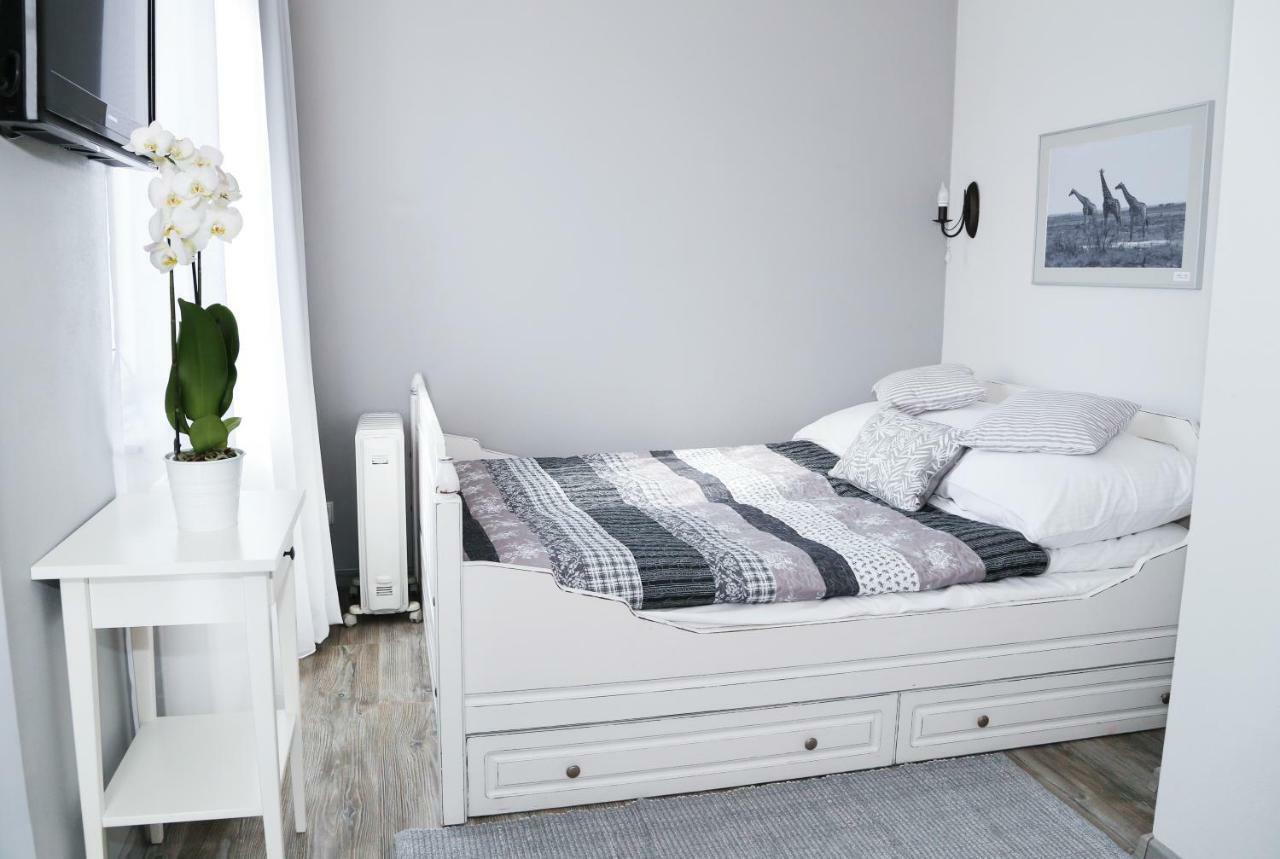 4 Strony świata Dom Gościnny Apartament Dźwirzyno