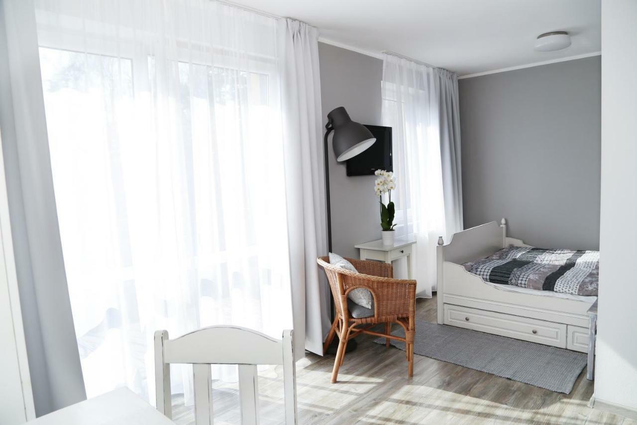 4 Strony świata Dom Gościnny Apartament Dźwirzyno