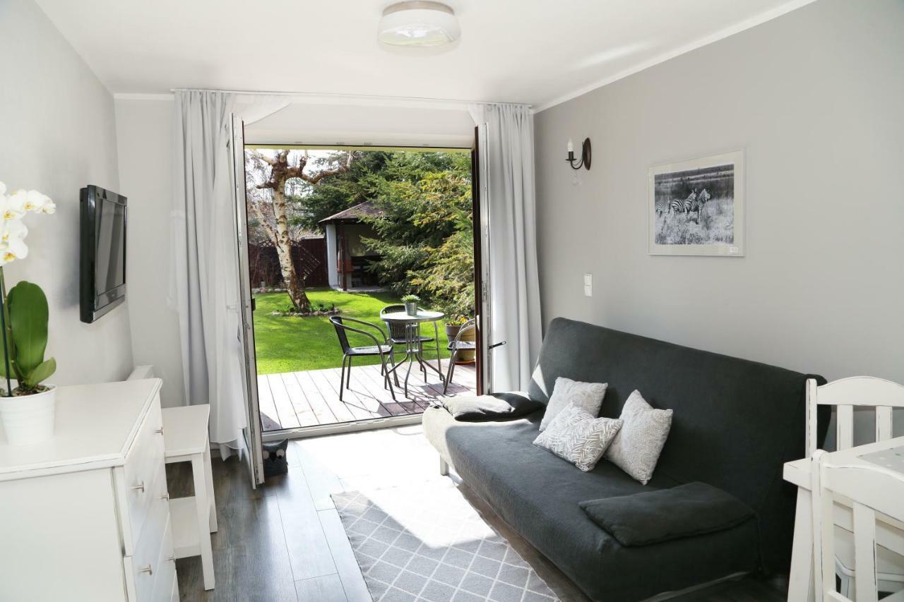 Apartament 4 Strony świata Dom Gościnny *