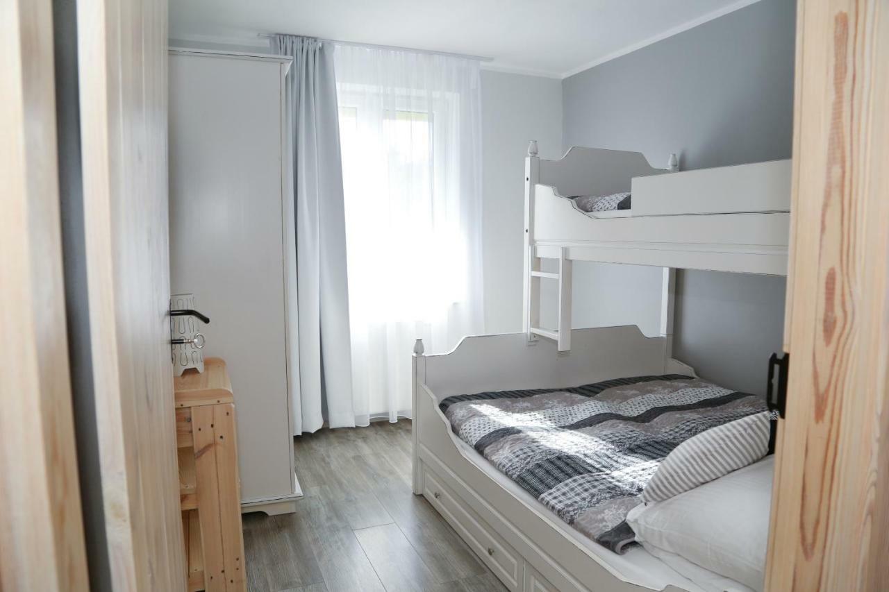 4 Strony świata Dom Gościnny Apartament Dźwirzyno