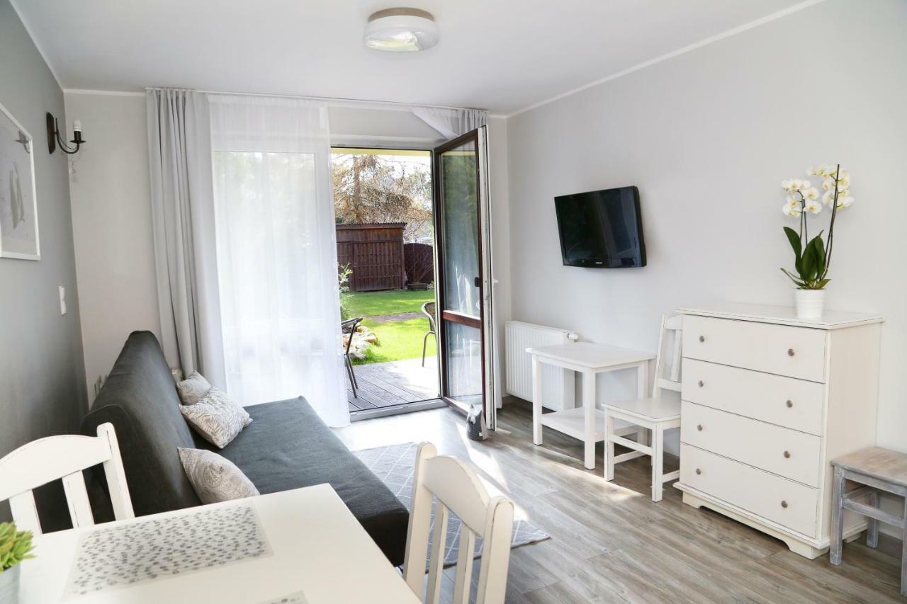 Apartament 4 Strony świata Dom Gościnny