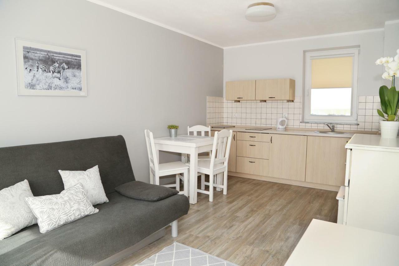 Apartament 4 Strony świata Dom Gościnny