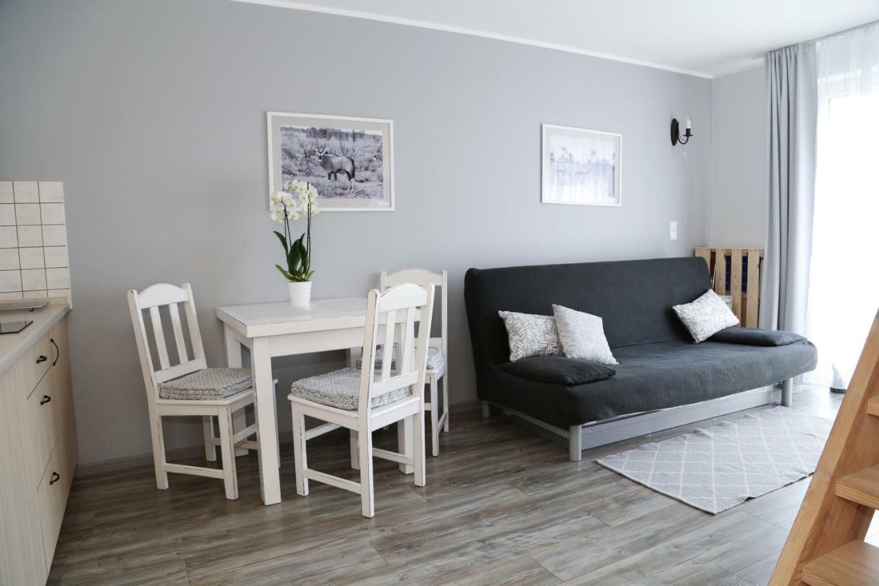 Apartament 4 Strony świata Dom Gościnny *