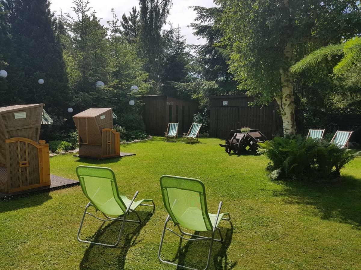 4 Strony świata Dom Gościnny Apartament Dźwirzyno