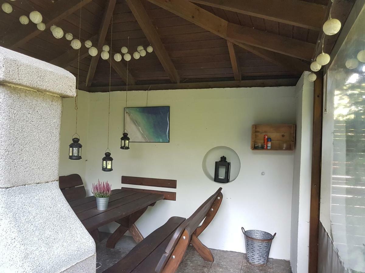 4 Strony świata Dom Gościnny Apartament