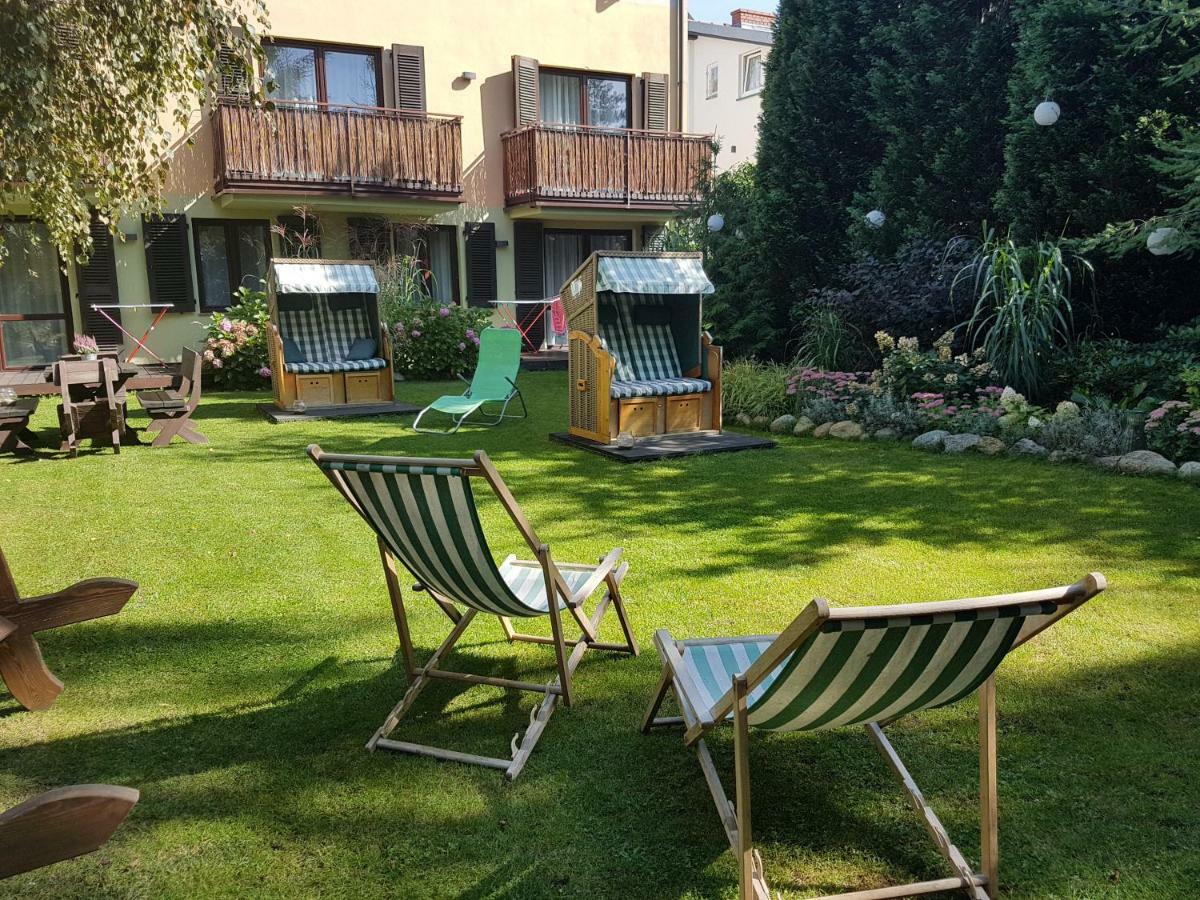 4 Strony świata Dom Gościnny Apartament
